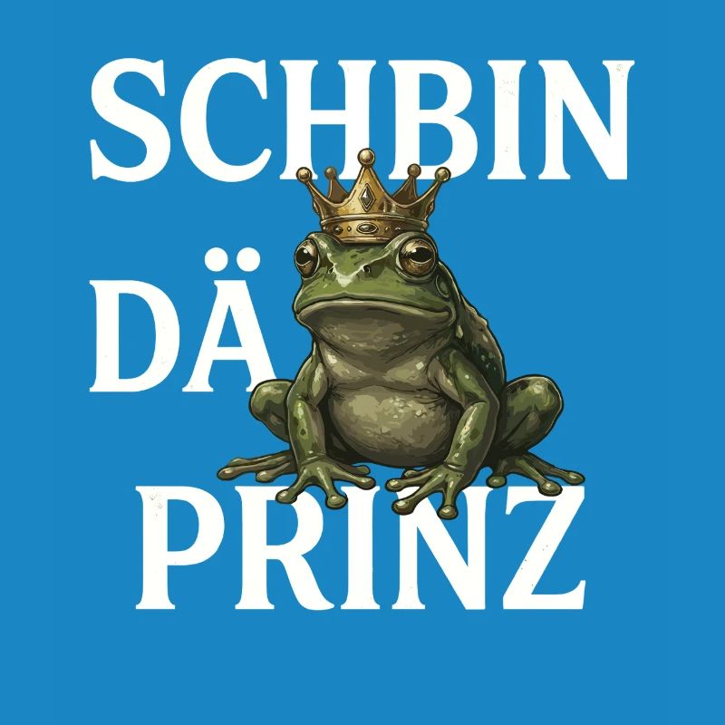 SCHBIN DÄ PRINZ – Remplacement du costume de carnaval