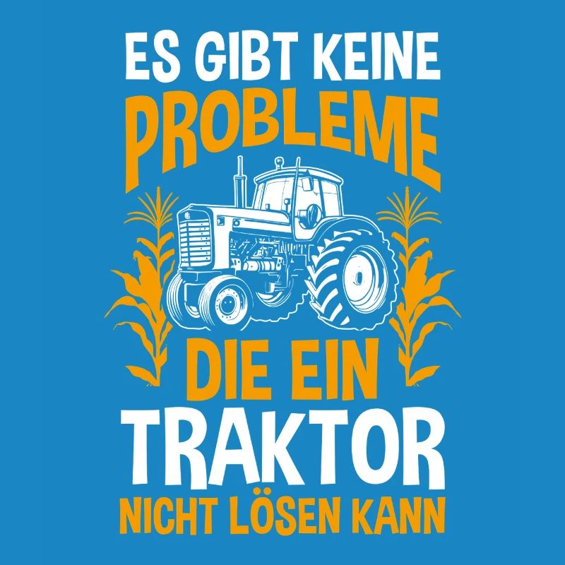 Tractor Farmer Farmer Tractor Driver Tractor