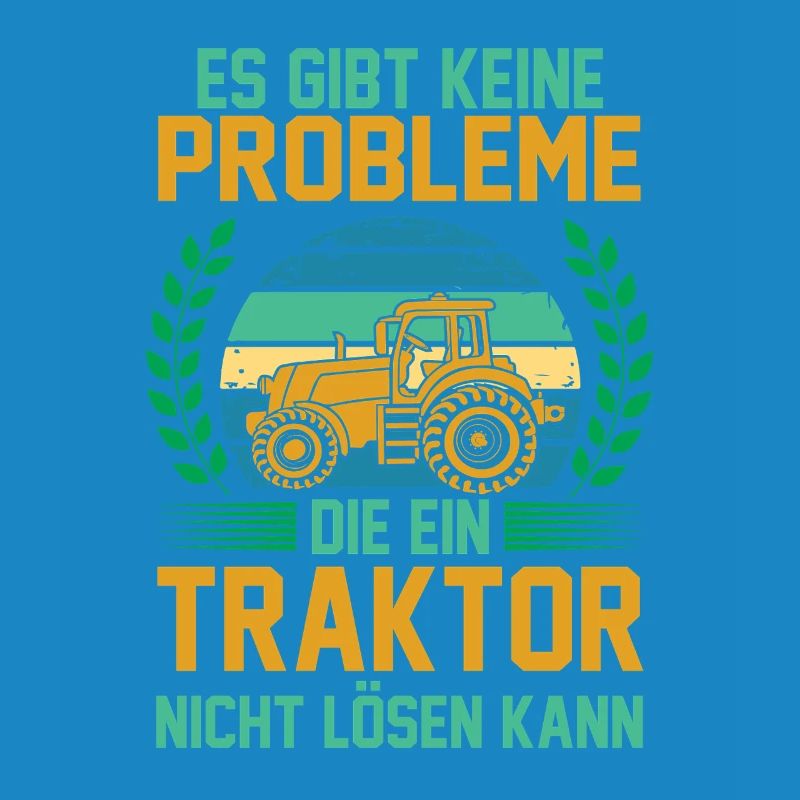 Tractor Farmer Farmer Tractor Driver Tractor