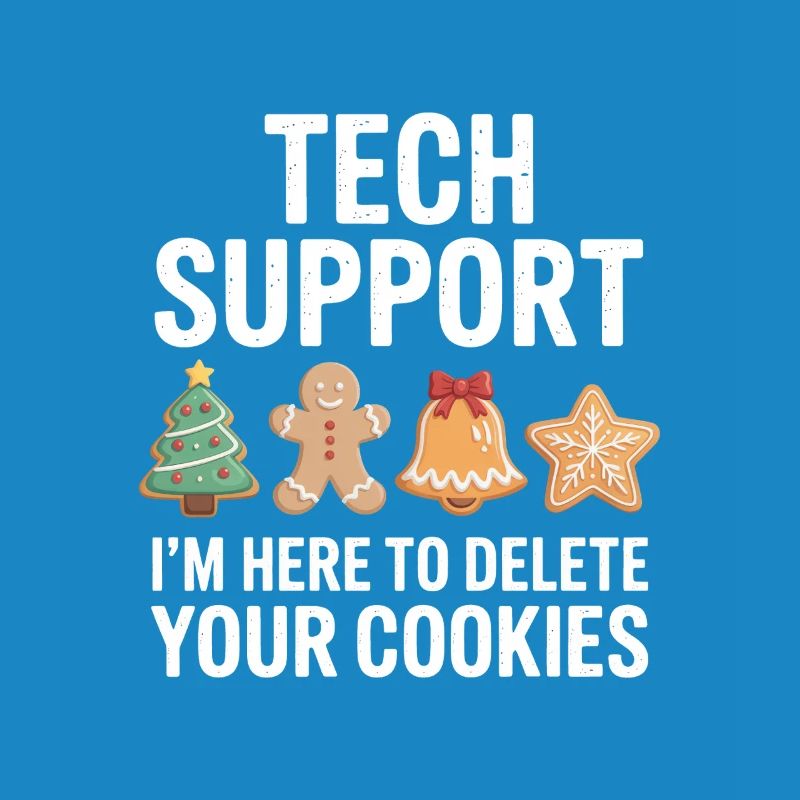 Suppression des cookies du support technique
