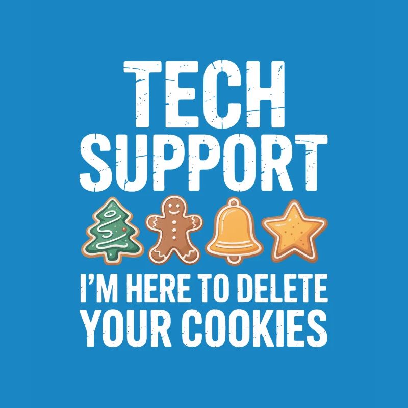 Tech Support Cookie Cleanup