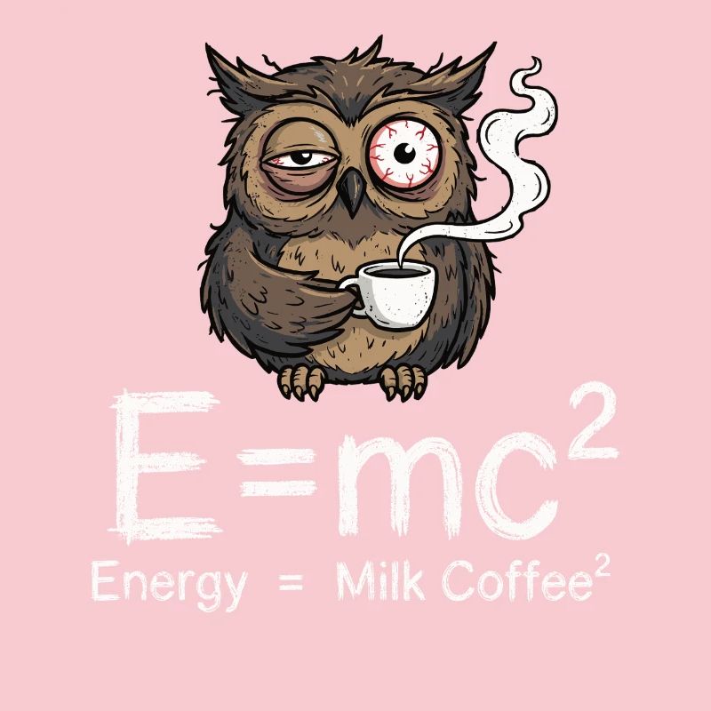 E=mc² : La véritable formule du café