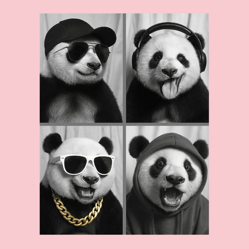 Panda