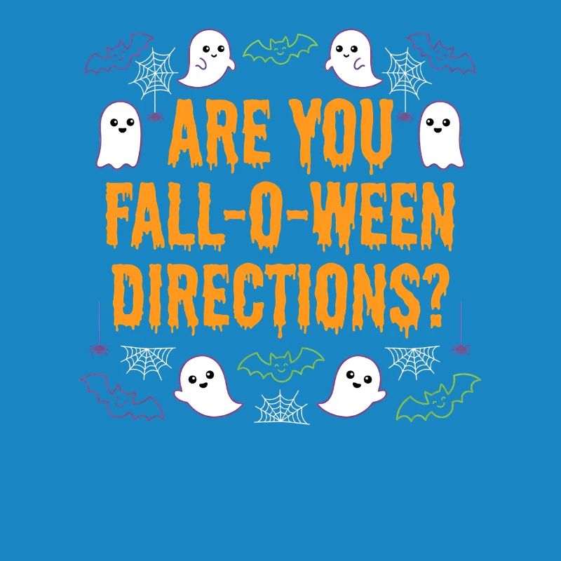 Bist du ein Herbst-O-Ween-Anleitungslehrer? Hallow