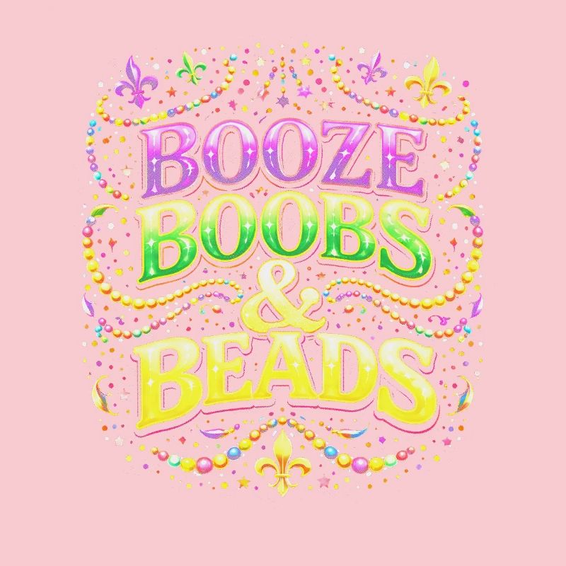 Conception de perles et de perles d’alcool