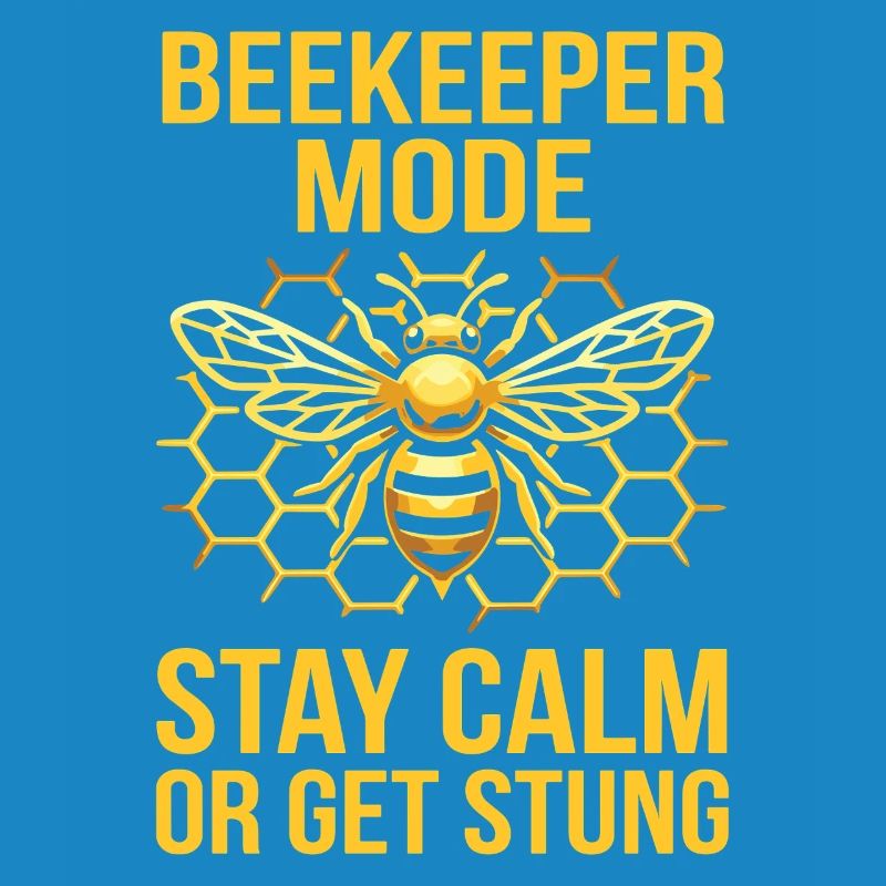 Beekeeper Mode Statement Design