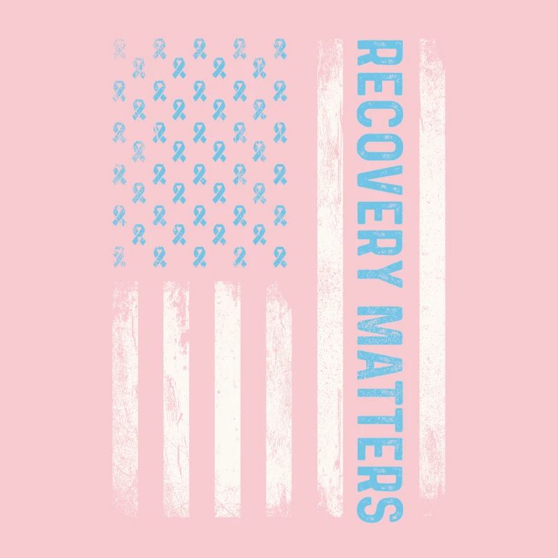 Recovery Matters Sober Support AA NA Message