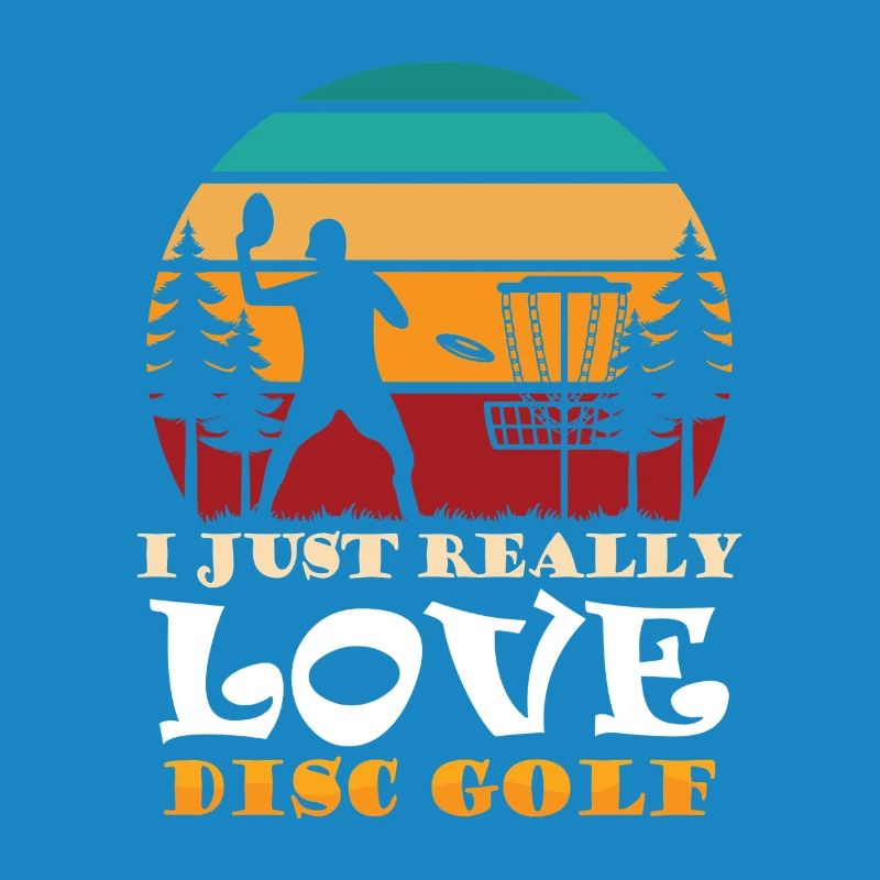 Cadeaux de disc golf Disc Golf