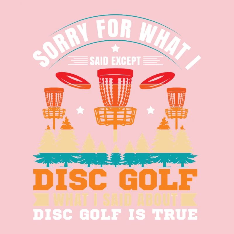 Cadeaux de disc golf Disc Golf