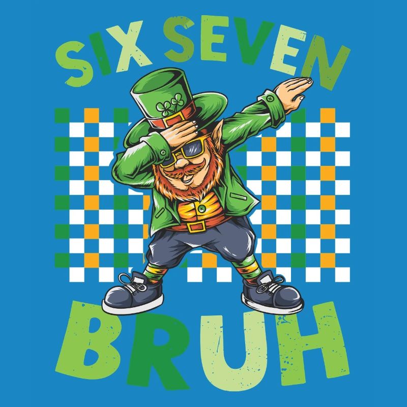 Leprechaun La Saint-Patrick