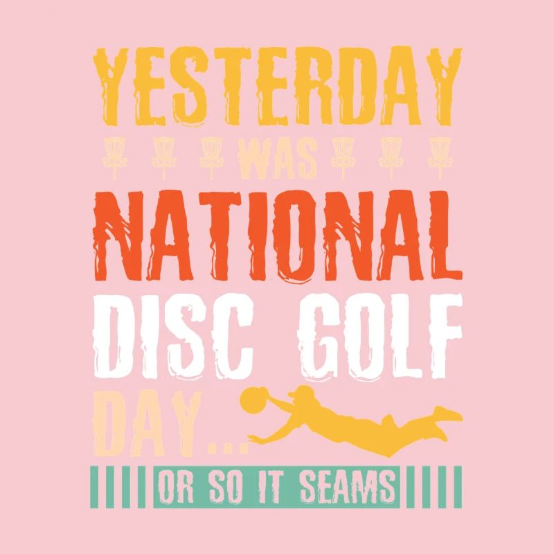 Cadeaux de disc golf Disc Golf
