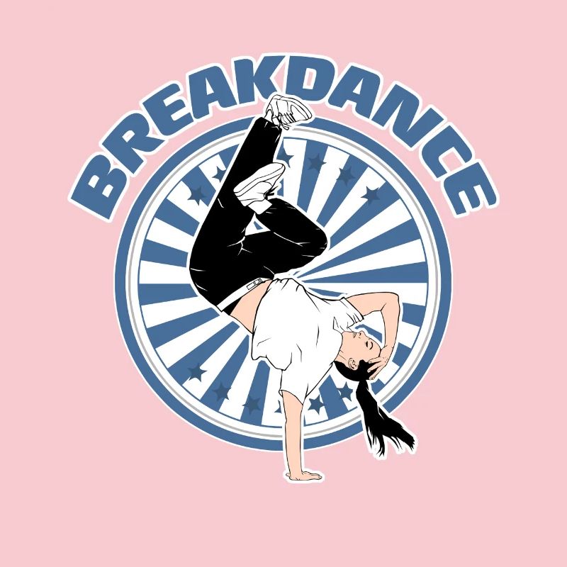 Breakdancing