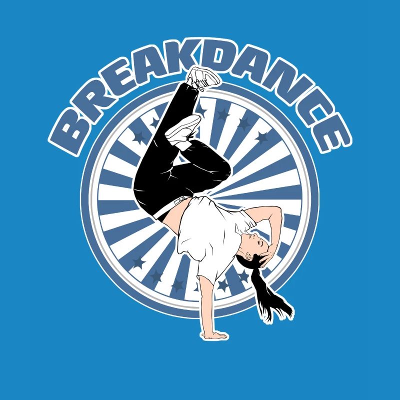 Breakdance 