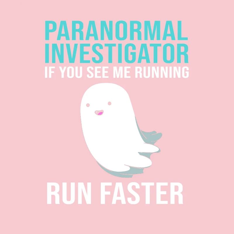 Paranormal Ghost Ghost Ghost Spooky