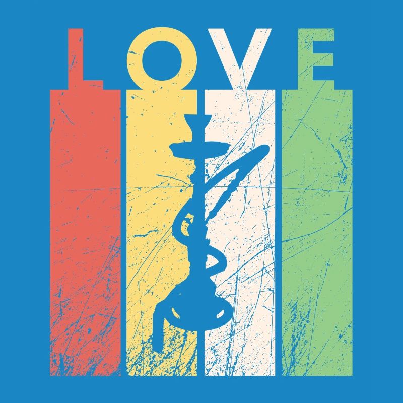 Love Hookah / Hookah