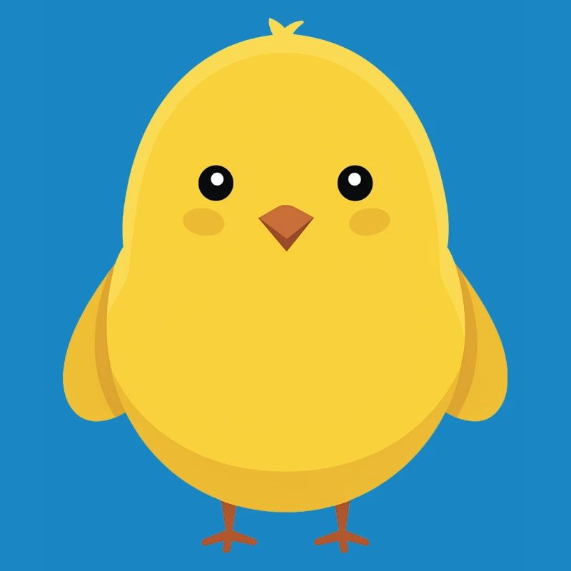 poussin