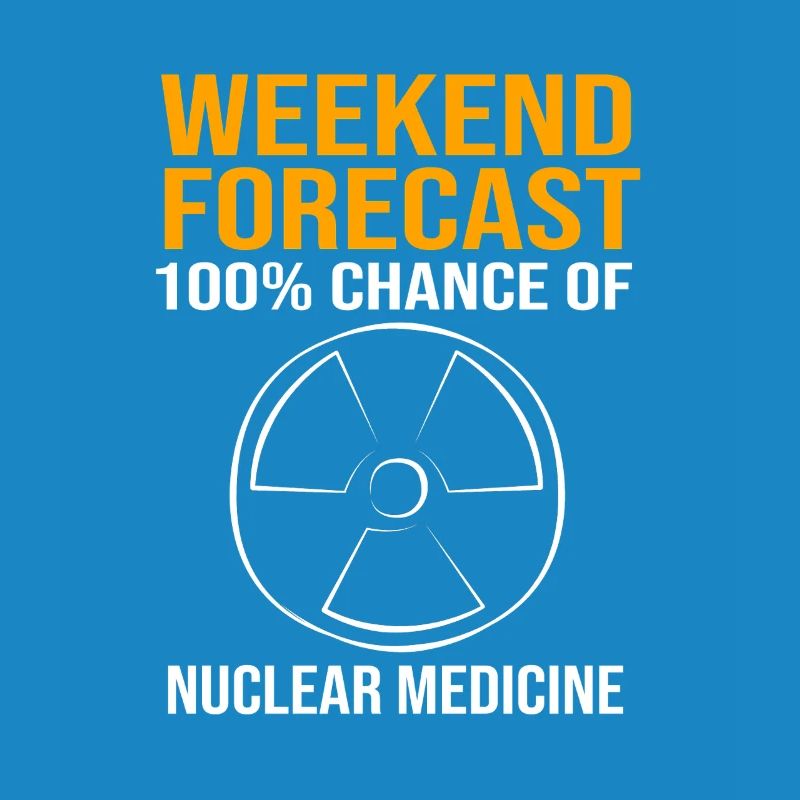 Nuklear Nuklearmedizin Atom Radiologie