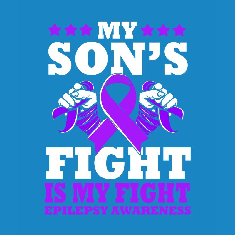 Epilepsy Son