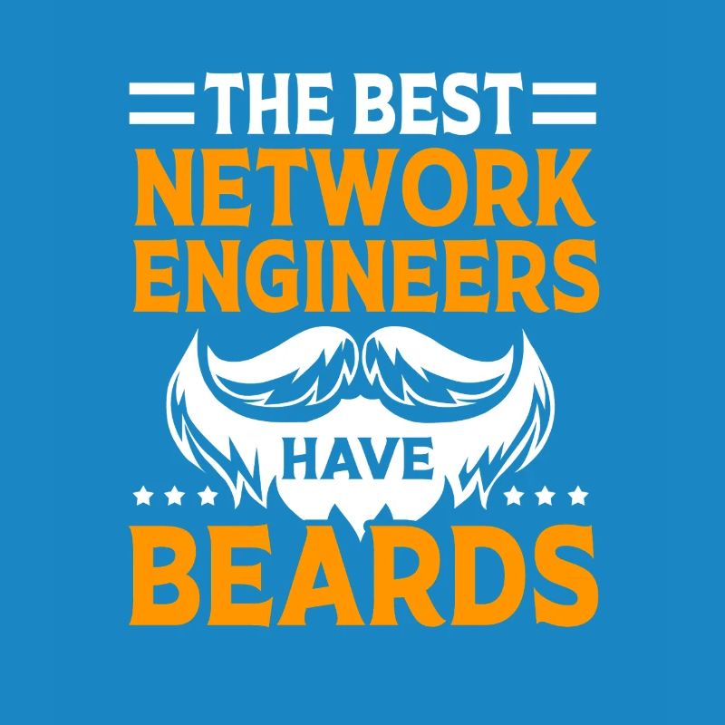 Netzwerk Informatiker Programmierer Admin