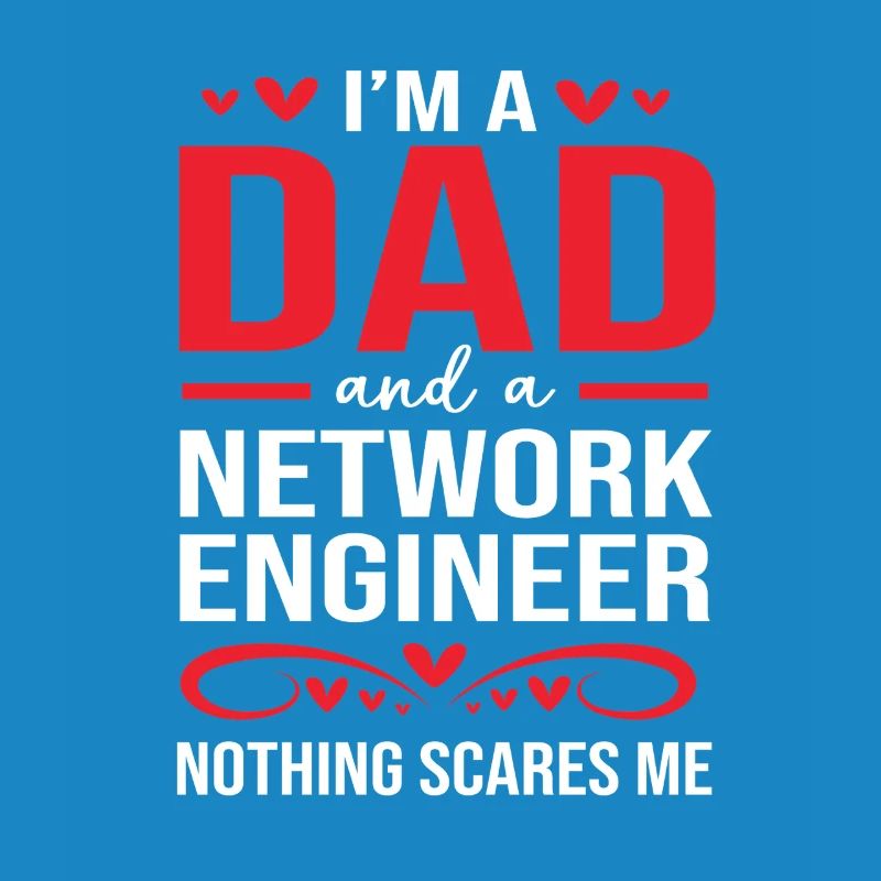 Netzwerk Ingenieur Programmierer Informatiker