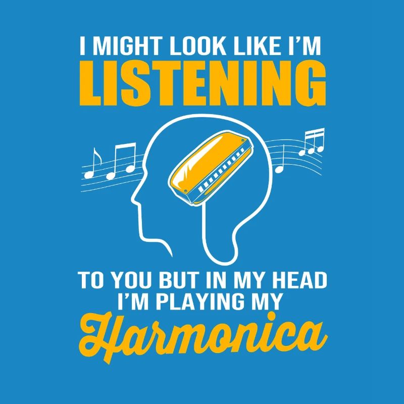 Harmonica