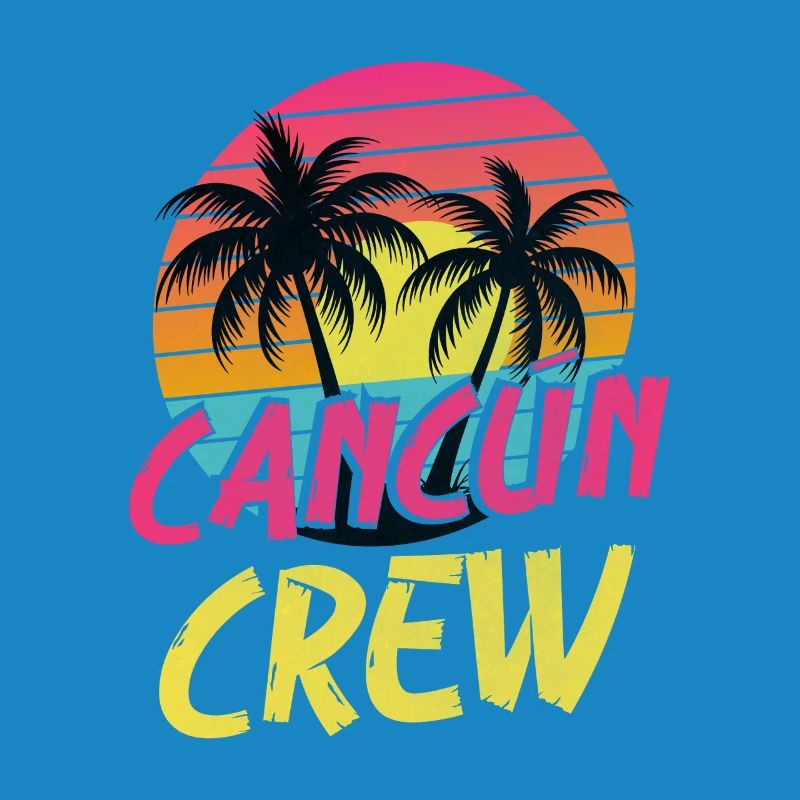 Équipe de Cancun
