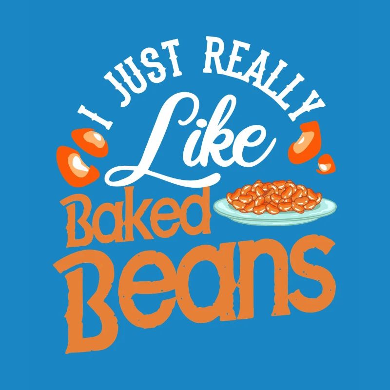 Just Really Like Baked Beans