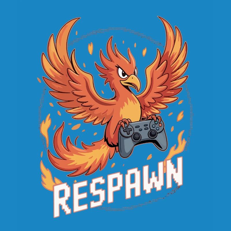 Phönix Controller Respawn