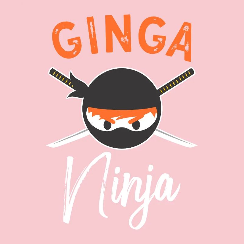 Emblème du ninja Ginga