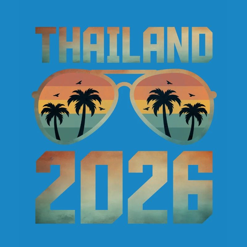 Thaïlande 2026