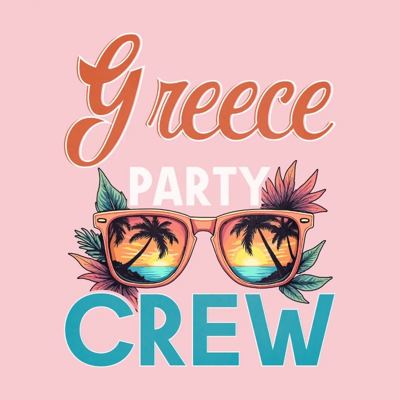 Équipage Grèce