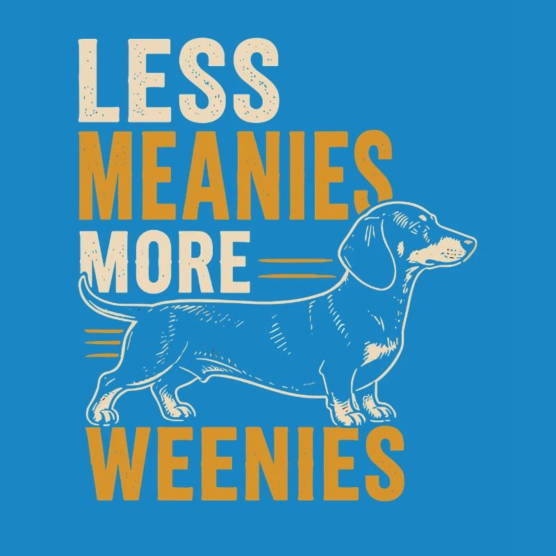 Moins méchant, plus de Weenies