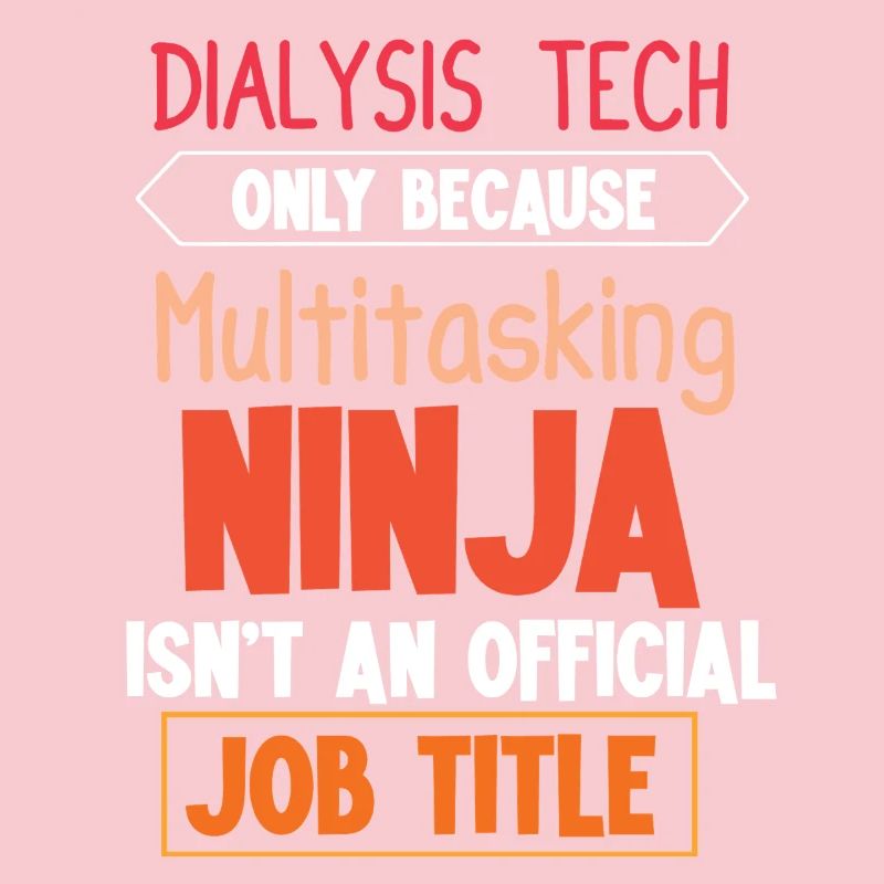 Technicien en dialyse néphrologie