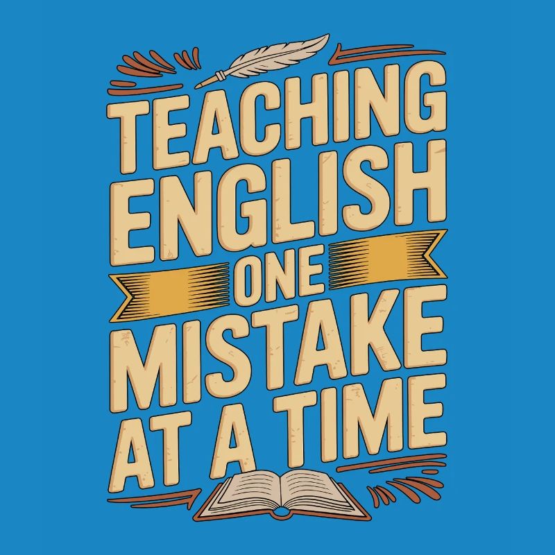 Enseignant d’anglais langue seconde enseignant en anglais