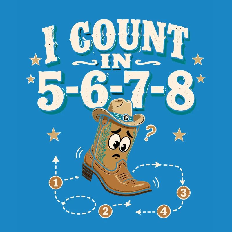 Compte 5-6-7-8
