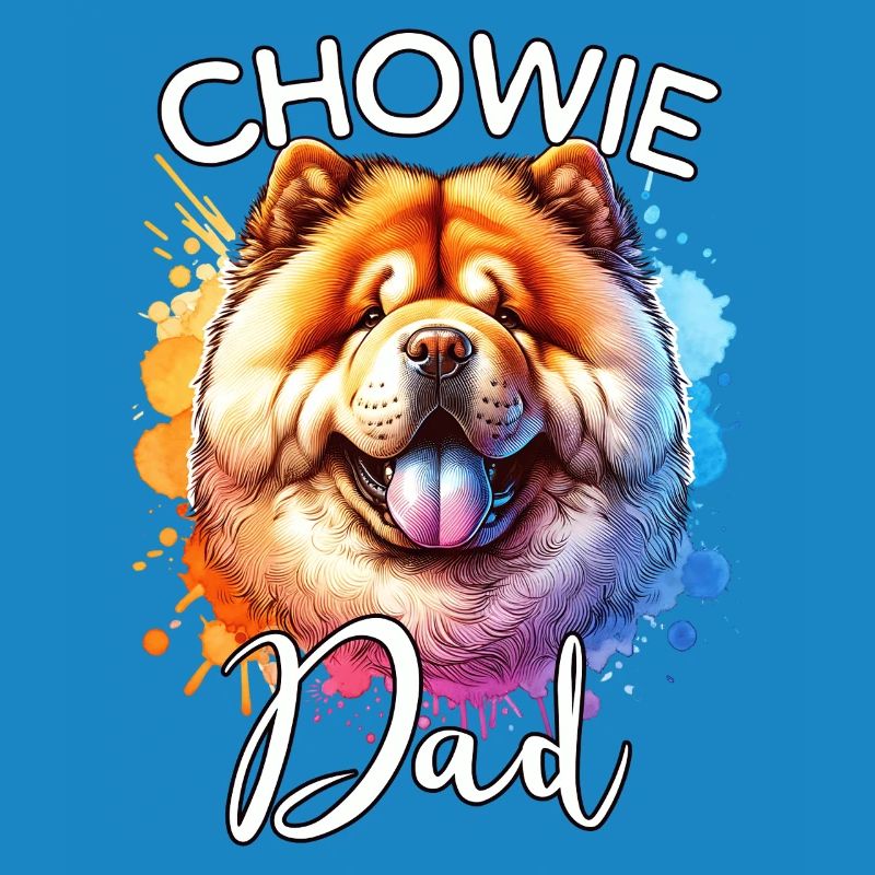 Chowchow Papa