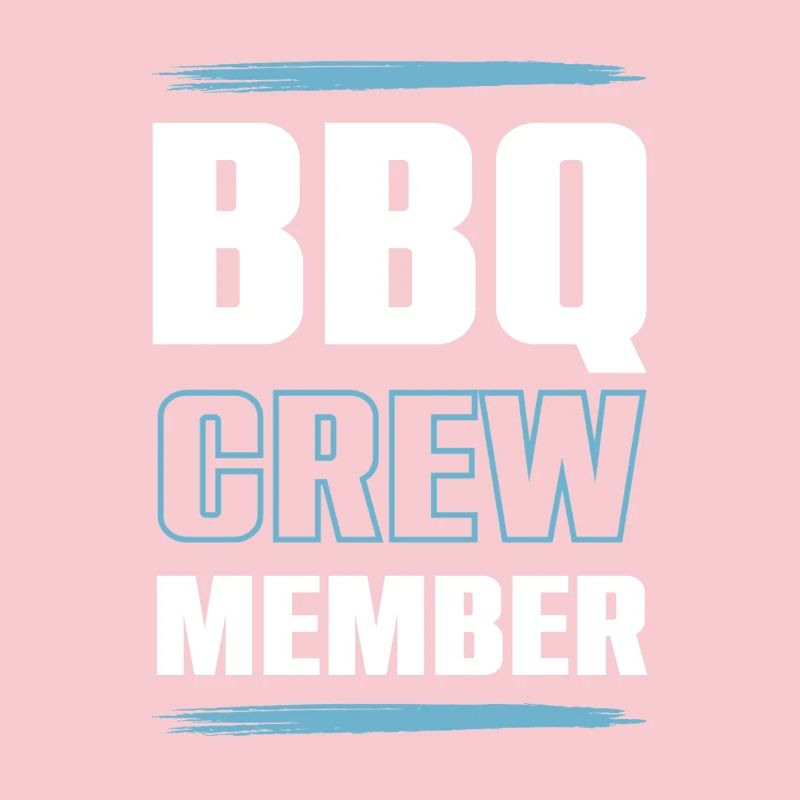 Bbq Crew