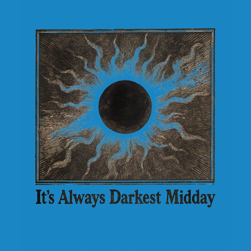 Midi le plus sombre | Éclipse solaire