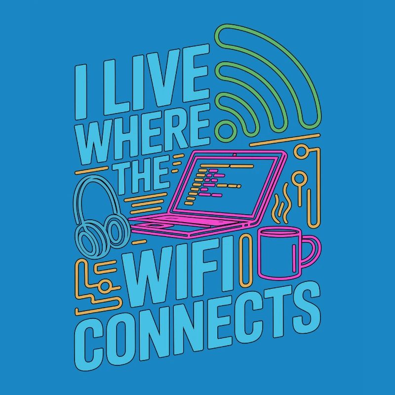 Remote Developer I Live Where The Web Developer