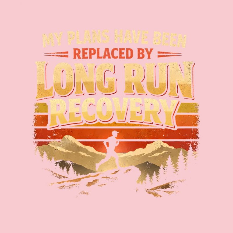 Pläne gestrichen | Long Run Erholung