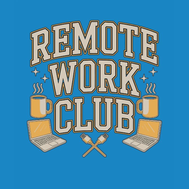 Remote Work Club Web Developer Remote Developer