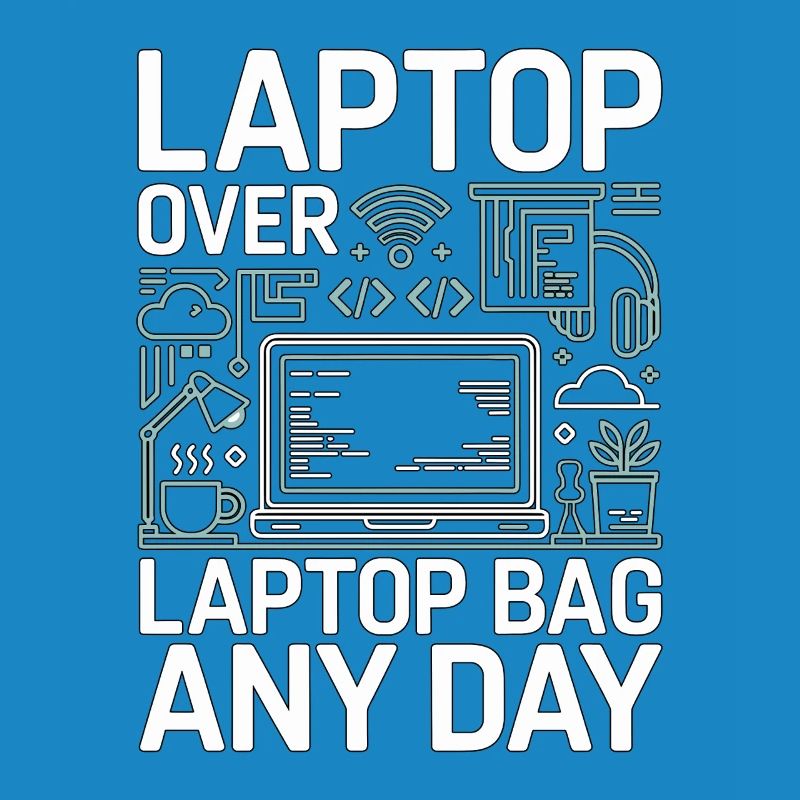 Remote Developer Laptop Over Laptop Remote Tech