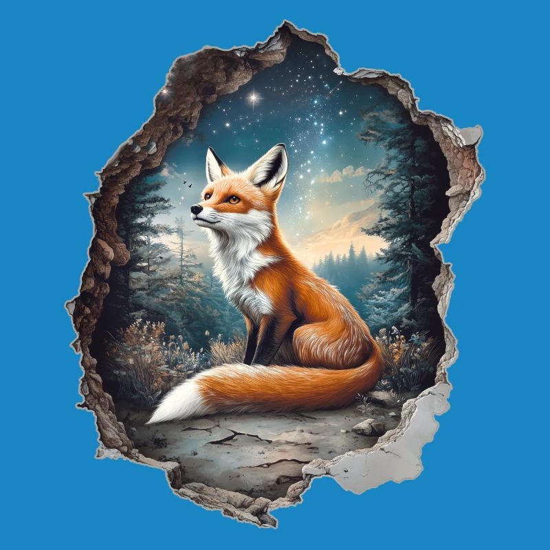 Fox Star Forest
