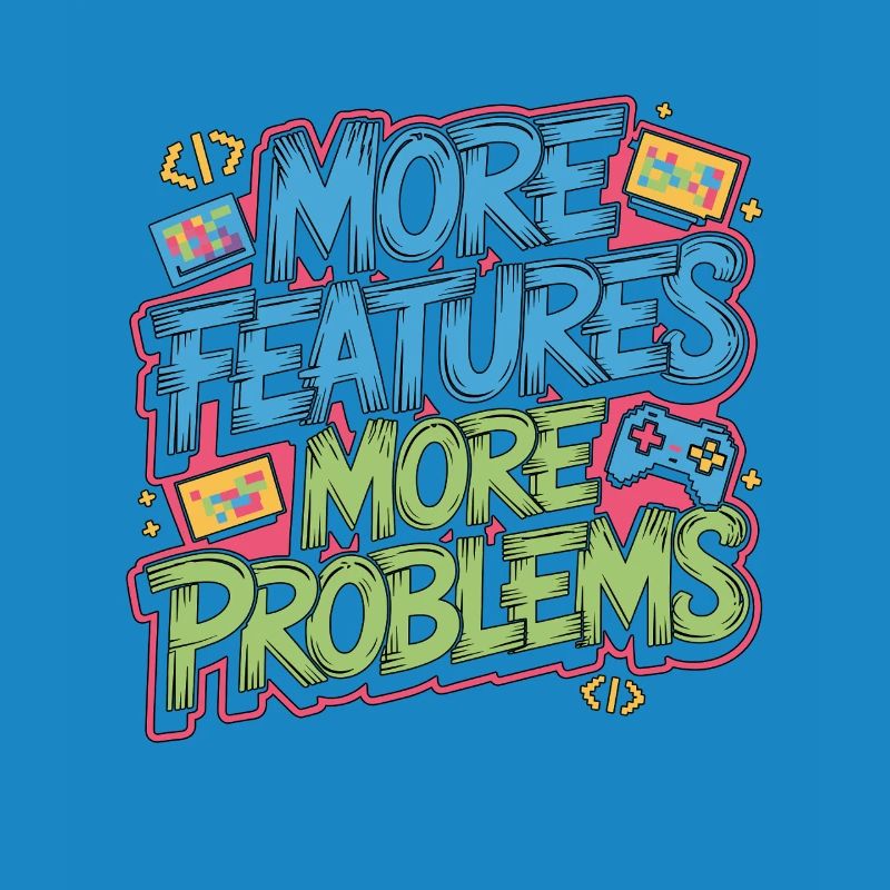 Game Developer More Features More Web Developer