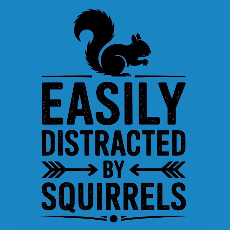 Eichhörnchen Sprüche Lustig Eichhörnchen Geschenk 