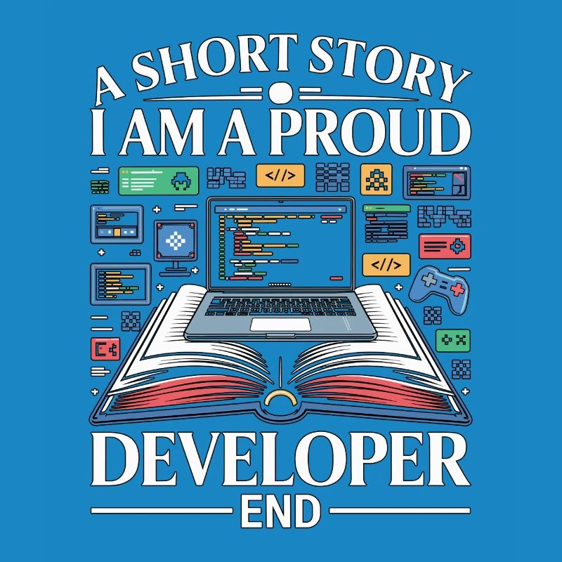 Game Developer A Short Story I Am Game Programmer