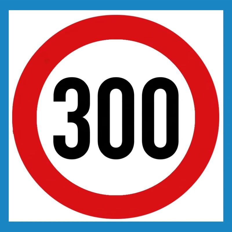 Conception du bouclier Circle 300