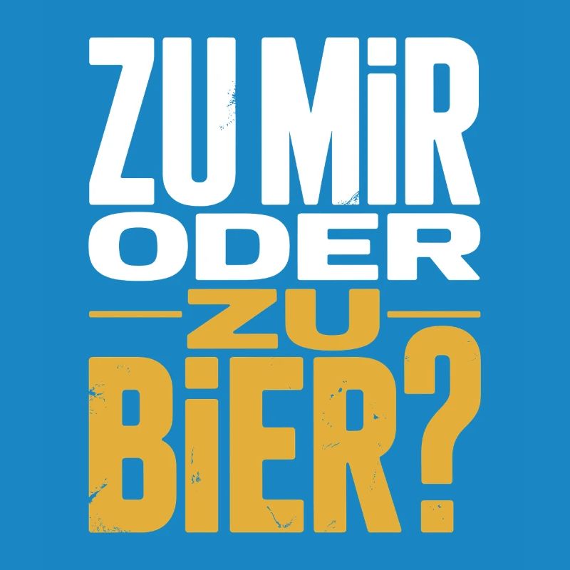 Bier Zu Mir Oder Zu Bier Flirt Single Party Malle