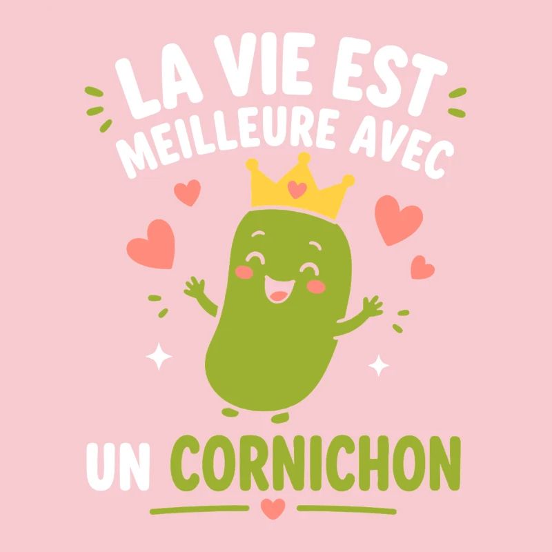 Cornichon