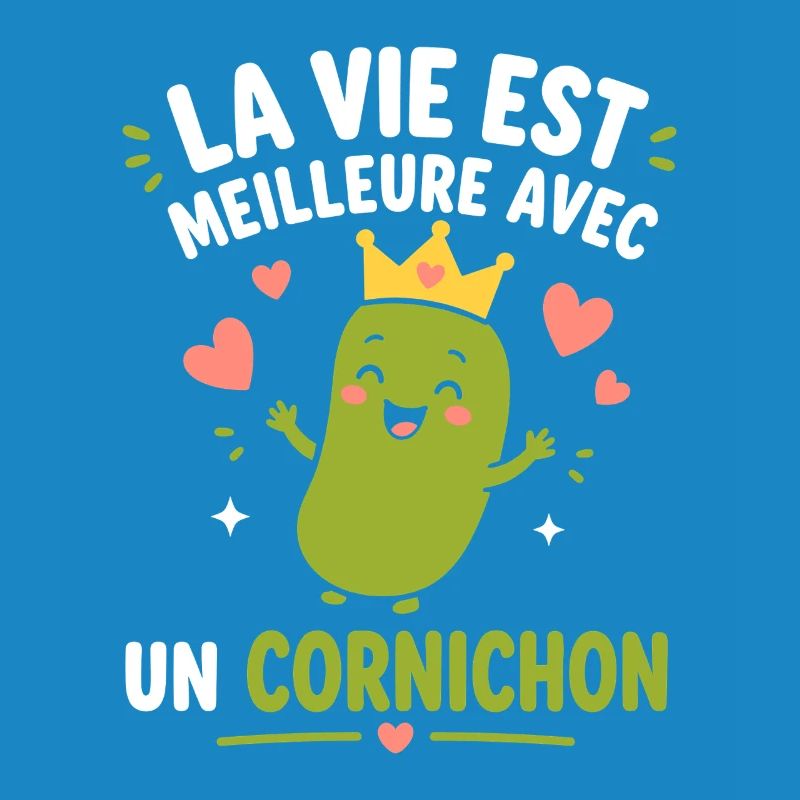 Cornichon